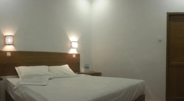 Mingalar Hotel Bagan, Boek Hotel Nyaung-U Mandalay Region
