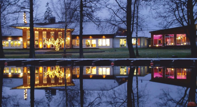 Best Western Hotel Norra Vattern