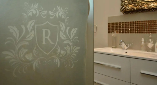 Люкс Ridgeworth Boutique Guesthouse