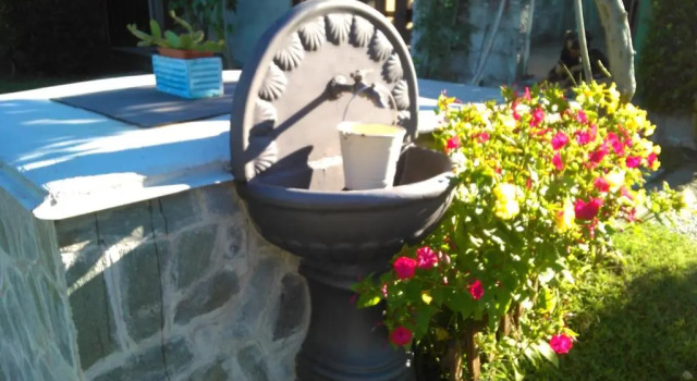 Standard Zimmer B&B La Quiete