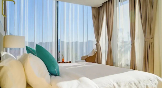 Номер Comfort XMAN Sunrise Peaks Resort