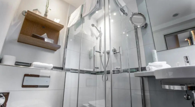Номер Standard Romantikhotel Platte