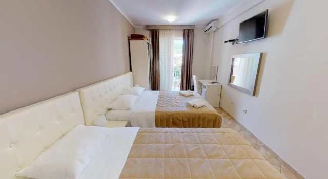 Студия Comfort Отель Vila Bojana