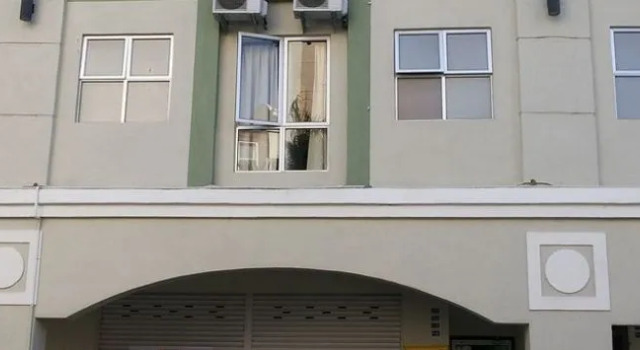 好状态旅馆(Mode Ok Guesthouse), Rezerwuj Hotel Hotele w Malakka z parkingiem, Parking