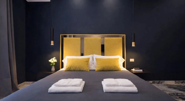 Borgo Boutique Napoli, Забронировать Бутик-отель Бутик-отели Неаполя, рядом с Обсерватория Каподимонте, Бутик-отель