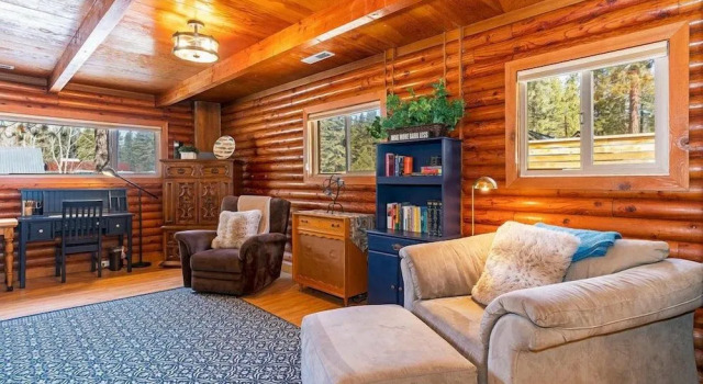 Steelhead Lodge