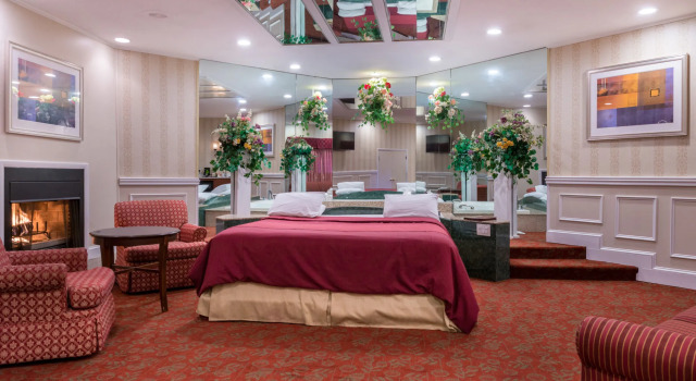 Inn of The Dove, Rezerwuj Hotel  