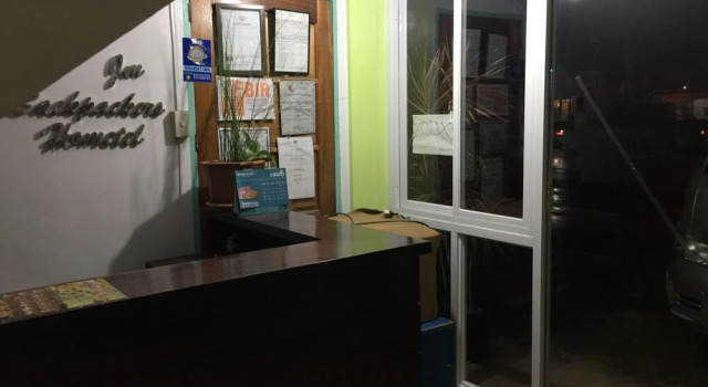 JM Backpackers Hometel