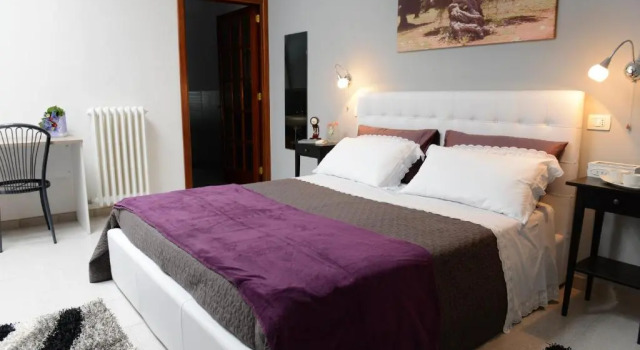 Номер Deluxe Agave Bed&Breakfast