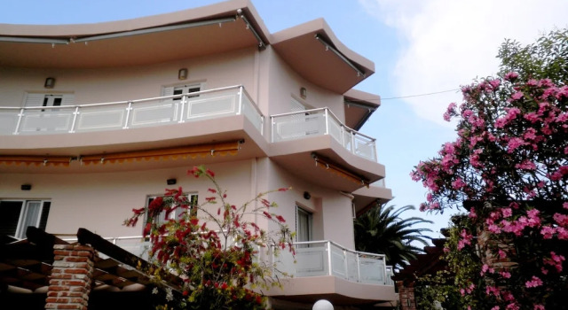 Souris Hotel, Reserva ahora Hotel Rovies 
