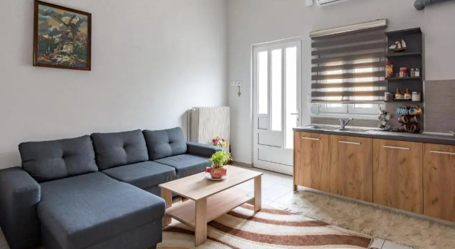 Toms House, Prenota Hotel Tríkala Tessaglia