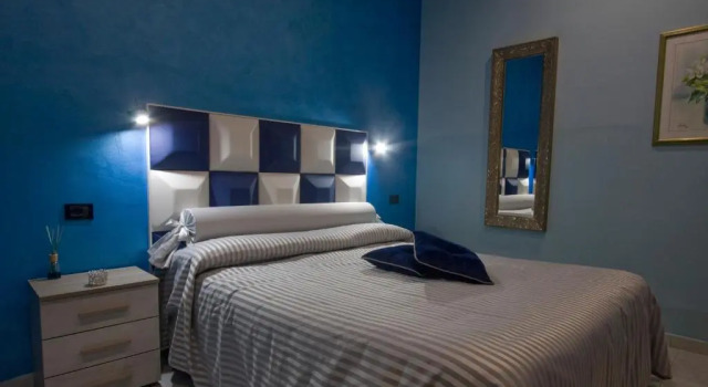 Номер Superior Hotel Il Gioiello