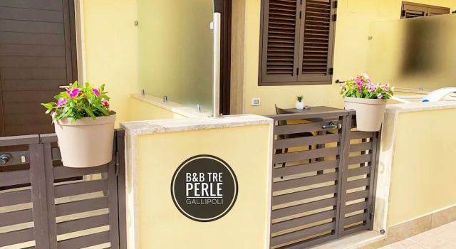 Tre Perle