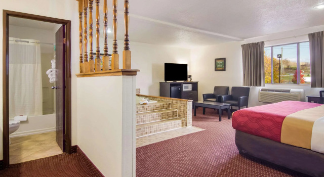 Super 8 Motel Somerset, Book Motel Somerset Pennsylvania