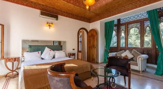Номер Deluxe Palais FARAH