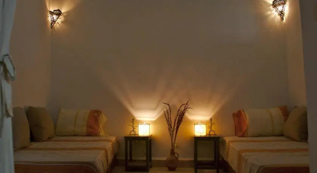 Dar Cais, Reservar Hotel Mellah 