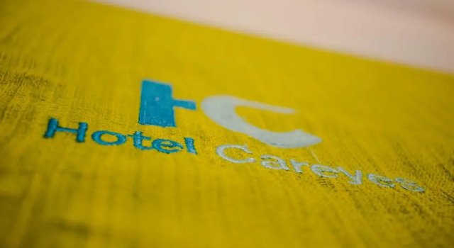 Полулюкс Deluxe HOTEL CAREYES