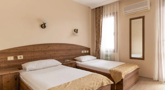 Двухместный номер Standard Limon Otel