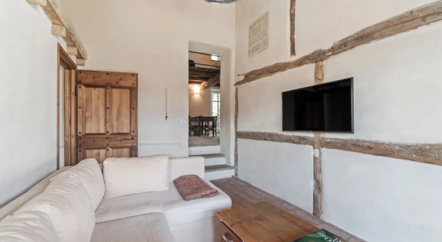 Camera Standard duplex Greeneria