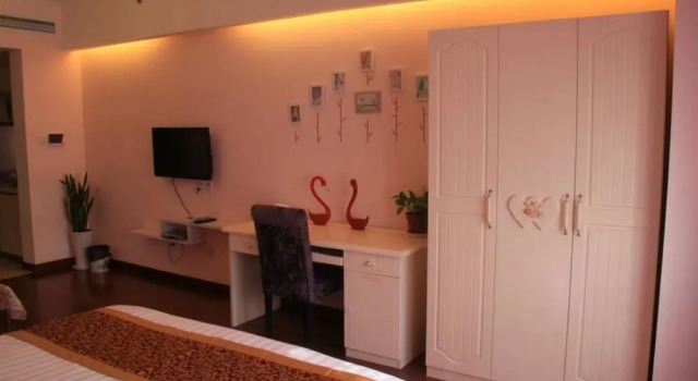 Happy Holiday Boutique Apartment