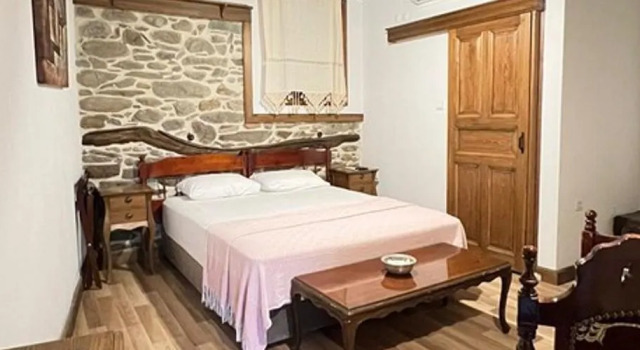 Birgi Lavinya Otel, Reservar Hotel Odemis Aegean Region