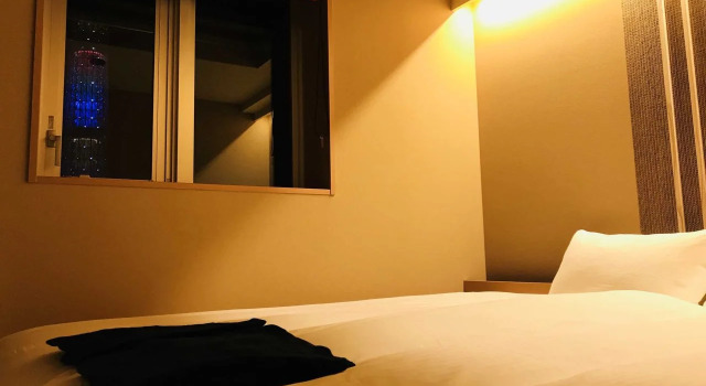 Hotel Amanek Asakusa Azumabashi Sky, Забронировать Отель Отели Токио 3 звезды, рядом с Bekko Museum, 3*