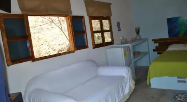 Playaca Beach, Book Guesthouse Hotels in Taganga with Parking, Parking