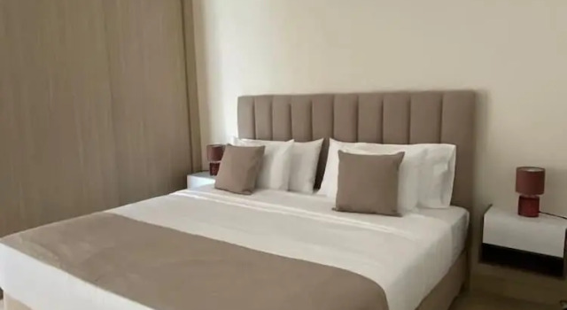 Апартаменты Superior BUENAVISTA PLAZA APARTA HOTEL
