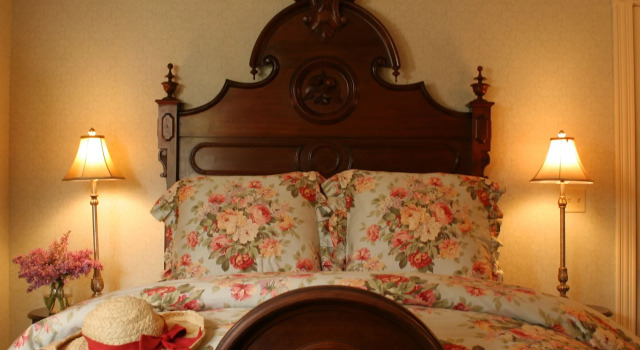 The Inn at Thorn Hill & Spa