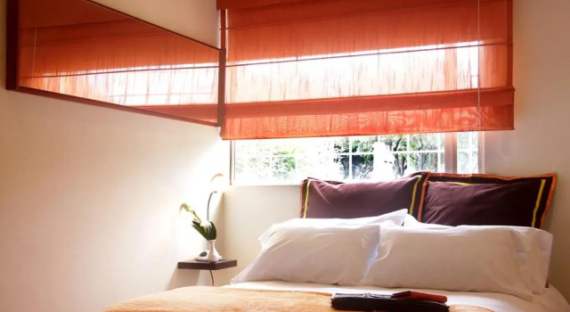 Standaard kamer 6 Suites Hotel