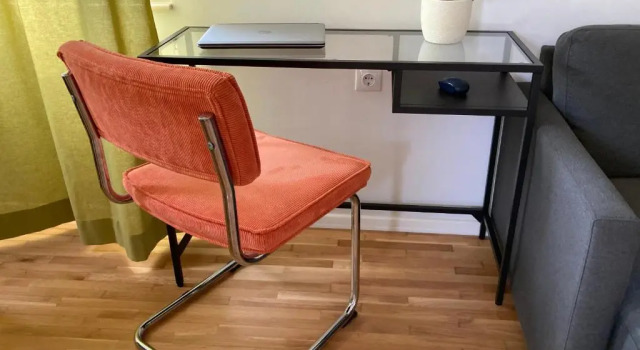 Huoneisto Orfey Apartment