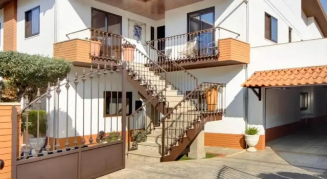 Вилла Private Pool Villa 20min By Oporto