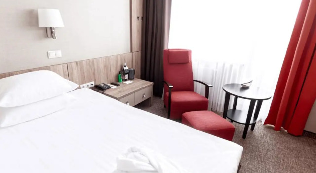 Номер Standard SPA VILNIUS Druskininkai