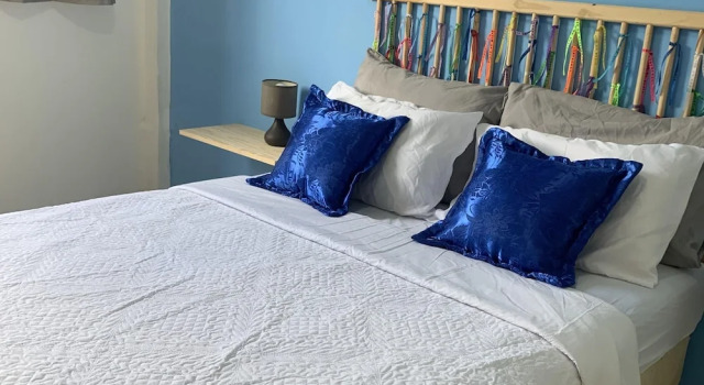 Oxe Rooms