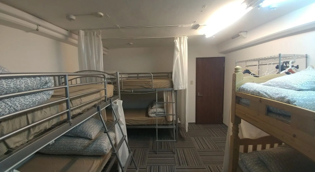 Hostel Furoya, Забронировать Хостел Хостелы Осаки, Хостел