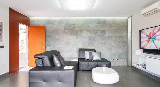 Salobre Golf Rental Par 4 Villa 20, Prenota Villa San Bartolome de Tirajana Gran Canaria