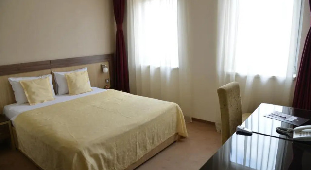 Двухместный номер Superior Hotel Tami Residence