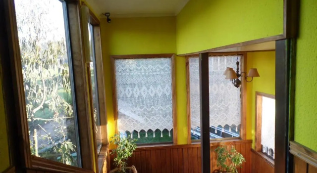 Номер Standard Complejo Pehuen Lago Lanalhue