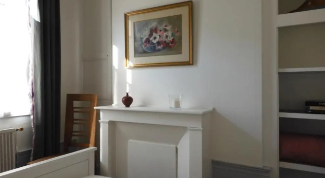 Вилла Maison de Marie