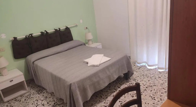 Номер Standard Albergo Nella