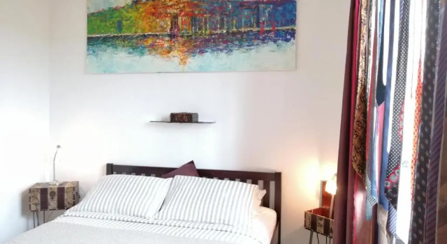 Апартаменты c 1 комнатой Apartman LUCIJA 2