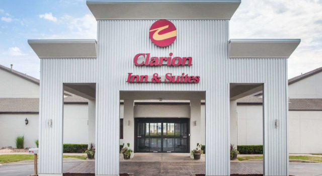 Clarion Inn & Suites Springfield, Κράτηση Ξενοδοχείο Springfield Ozark