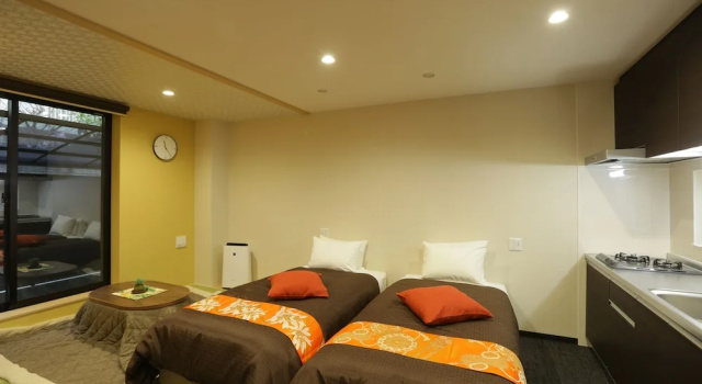 Номер Standard Sumika Residence