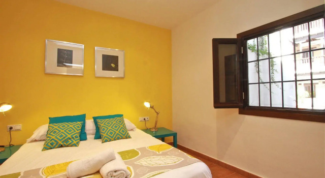 Casa de la Alberca