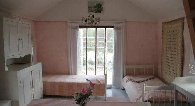 Valonranta Cottage, Забронировать Дом для отпуска Саариярви 