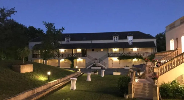 Номер Standard Domaine de Puy Robert LASCAUX - A 800m Grotte de Lascaux - Hôtel avec piscine - Chambres et gîtes-appartements - Sarlat - Dordogne