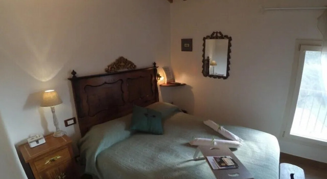 Номер Economy Ai Frutti di una Volta B&B