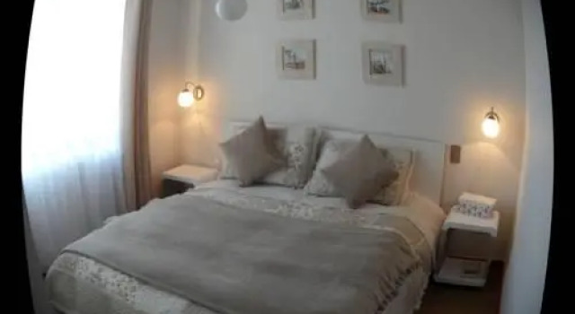 Vista Mar, Buchen Sie Ferienwohnung Valparaíso Valparaiso, in der Nähe von Playa Ancha