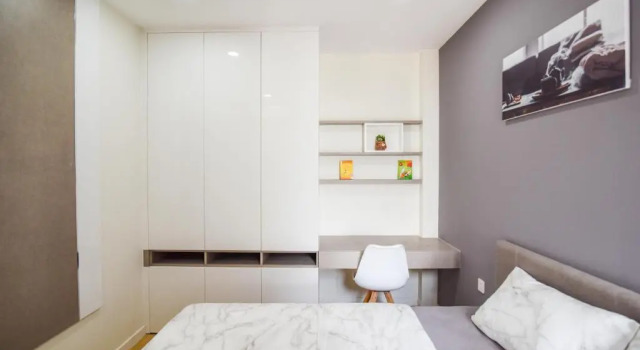 Апартаменты Justay Millennium Riverside