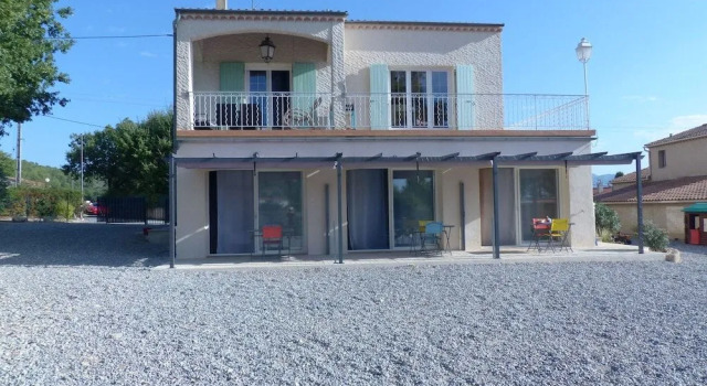 Dolce villa, Забронировать Вилла Виллы Овернь-Рона-Альпы, Вилла